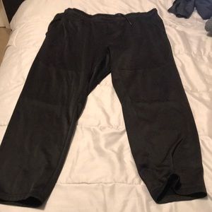 Boys joggers